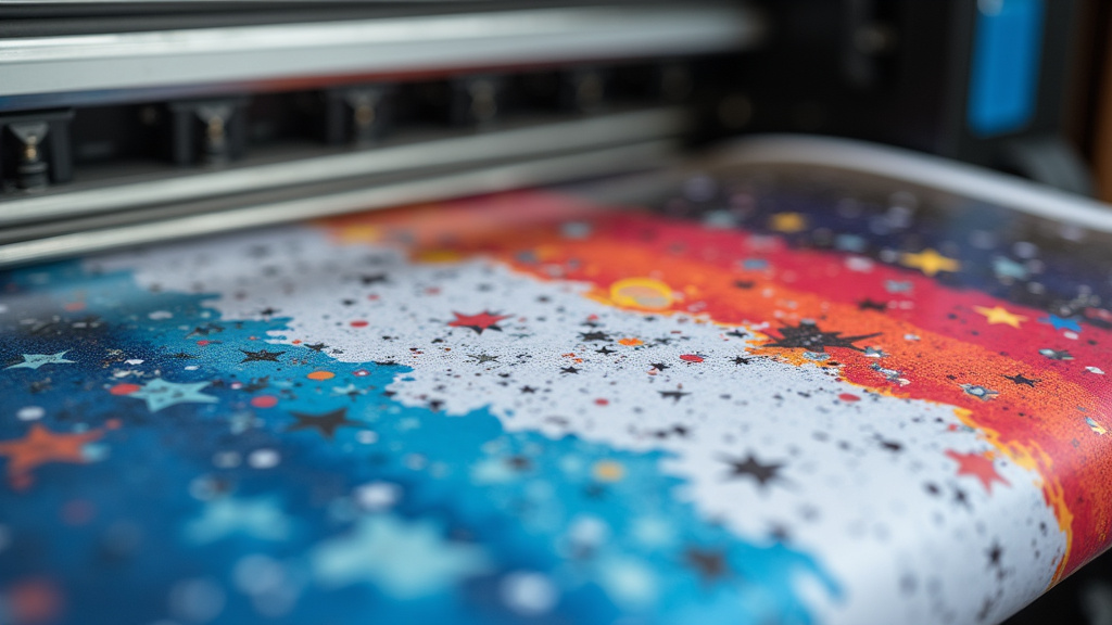 What Makes Sublimation Printing So Effective?