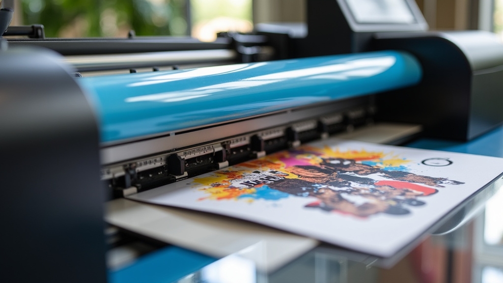 Combining Sublimation and Vinyl: What You Need to Know