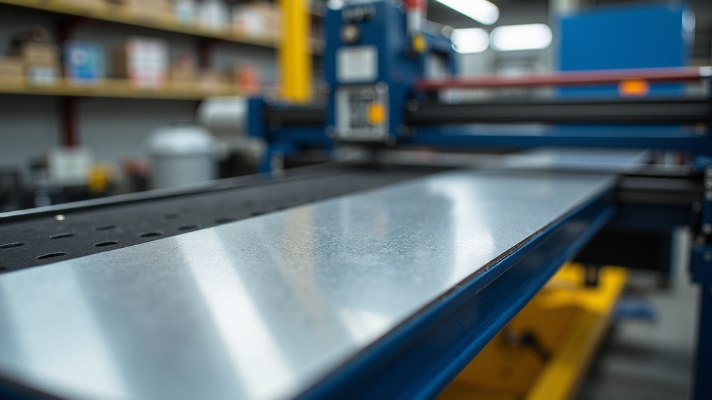Working with Metal for Your Sublimation Projects