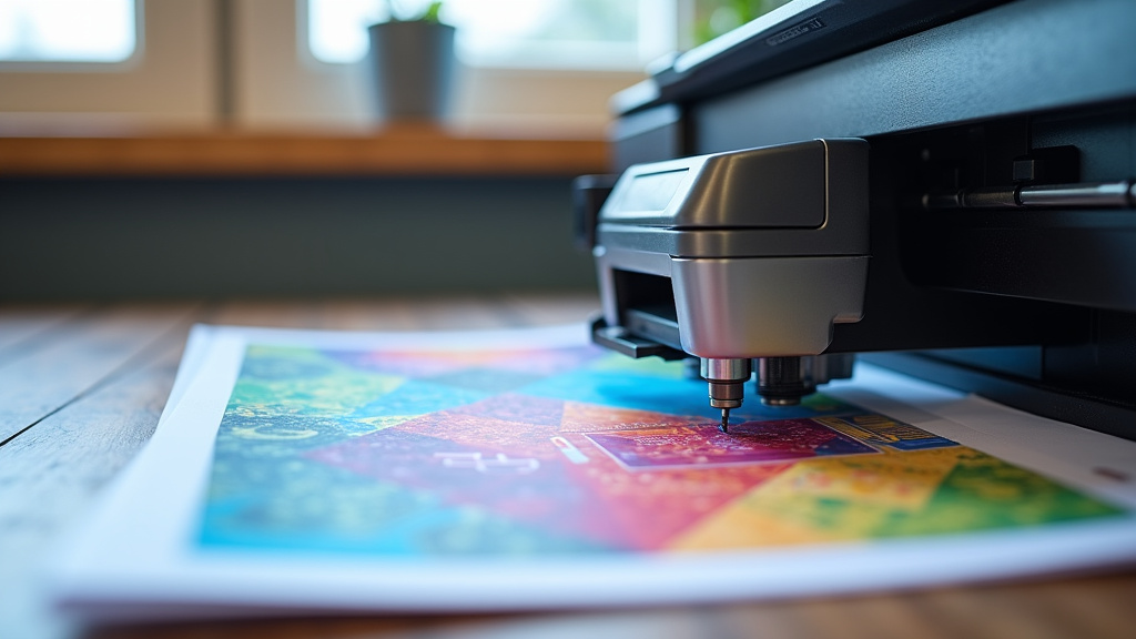 Understanding Sublimation Ink vs. Inkjet Ink