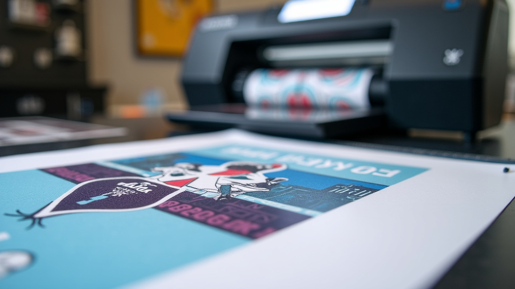 Understanding Your Ink Options: Infusible Ink vs. Sublimation
