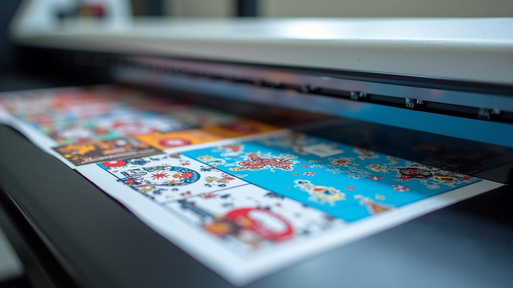 Understanding the Differences: Sublimation vs. DTF Printing