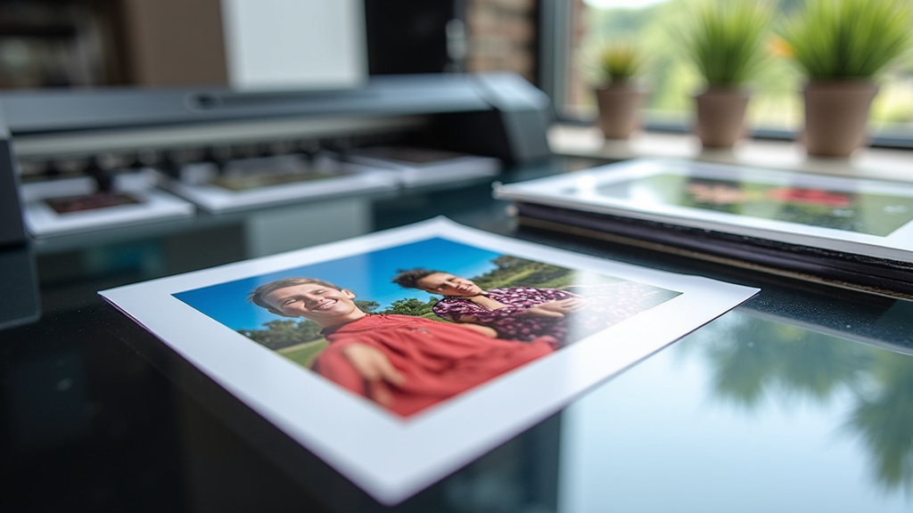 Understanding Your Printing Options: Sublimation vs. DTF