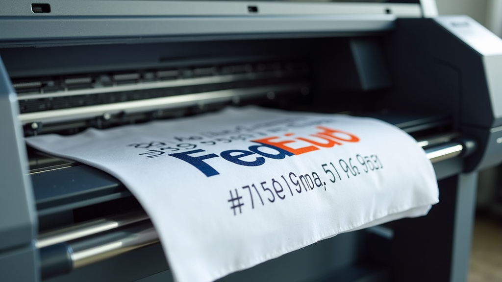 Choosing the Right Customization Method: Sublimation vs. Vinyl Heat Transfer