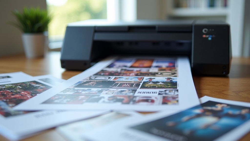 Comparing Sublimation and Inkjet: Which Printing Method is Right for You?