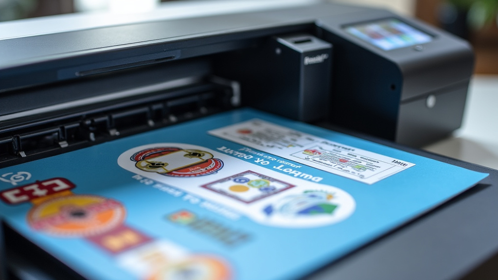 Comparing Sublimation and Laser Printing for Your Projects