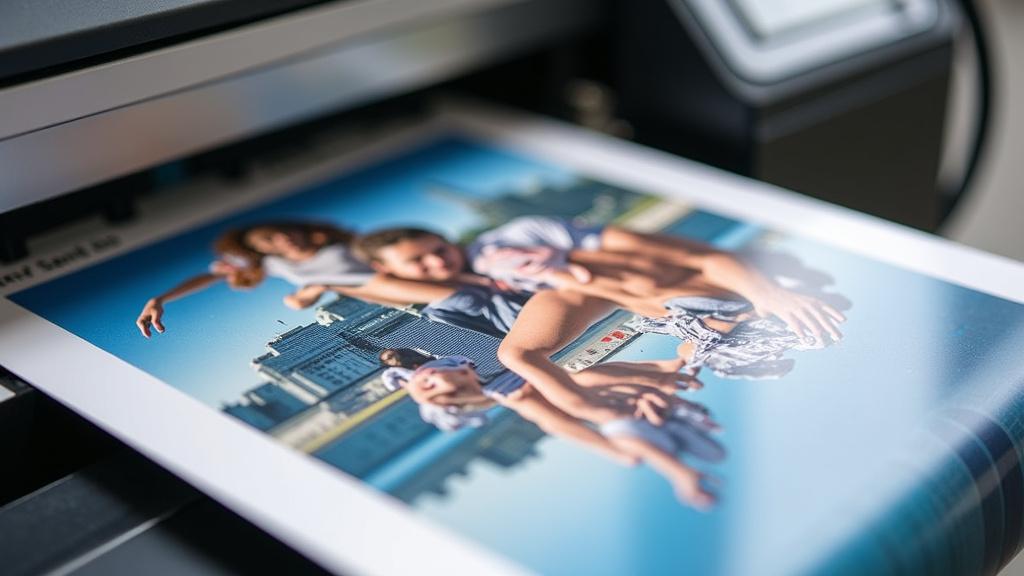 Understanding Your Printing Options: Sublimation vs. UV