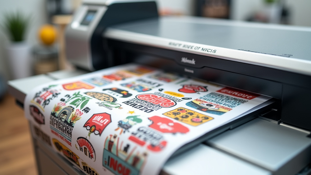 Understanding Your Custom Print Options: Sublimation vs. Vinyl