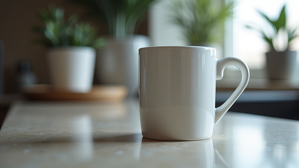 The Real Process Behind Sublimation Mugs