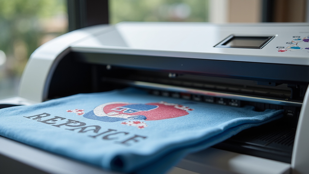 Understanding the Sublimation Press and How It Works