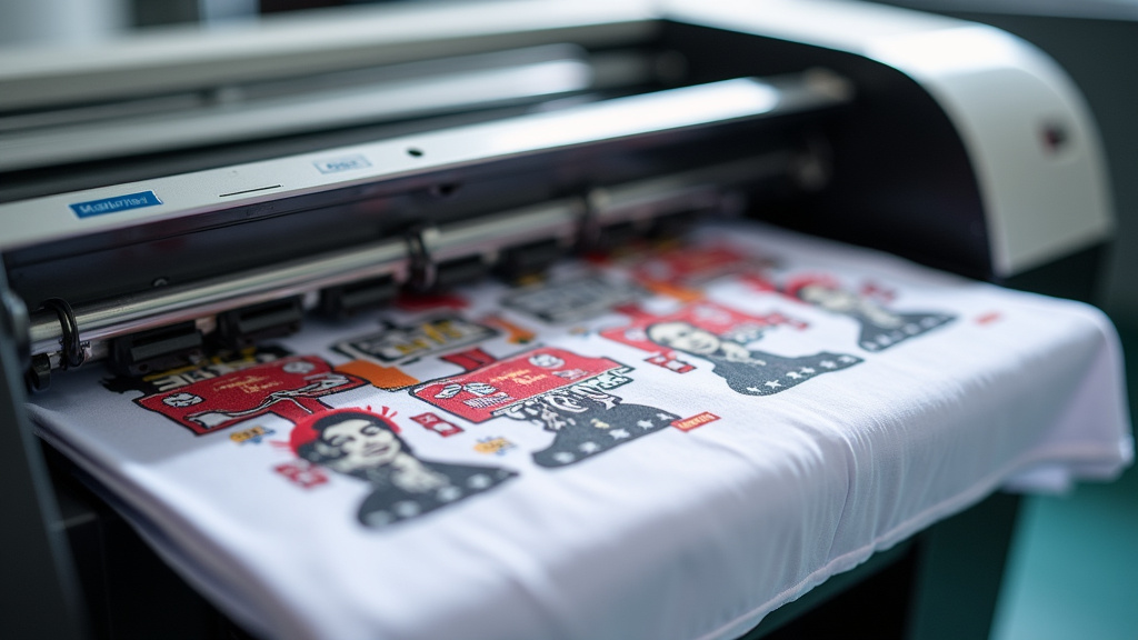 Understanding How Sublimation Printing Works