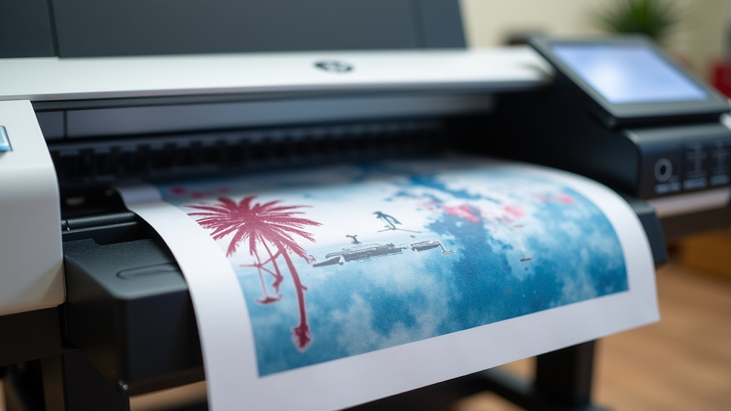 Common Uses for Sublimation Printing